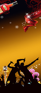 “河源商务ktv：商务场所聚会的首选”-紫金县ktv预定